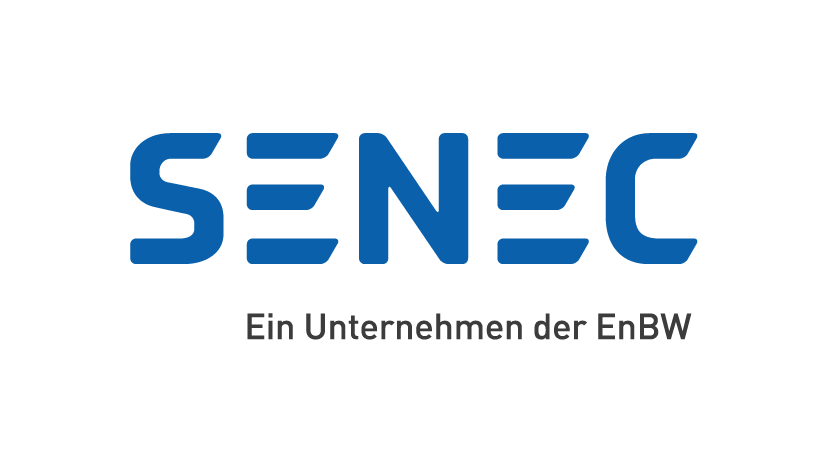 Senec Logo